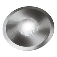 Heitronic LED inbouwspot Austin rond