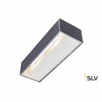 SLV - verlichting Led wandspot Logs In L 1002930