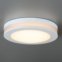 Heitronic LED-Einbaustrahler Artemis 6 W weiß