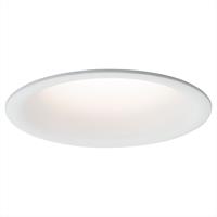 Paulmann LED-Einbaulampe Cymbal 1x6,8W IP44