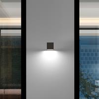 CMD LED buitenwandlamp  9030, 1-lamp