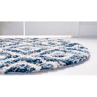 Top Square home24 Hochflorteppich Top Shag V