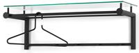 Spinder Design Suza 5 Kapstok - Zwart