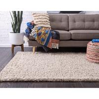 Top Square home24 Hochflorteppich Shaggy Shag I