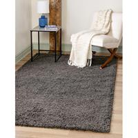 Top Square home24 Hochflorteppich Shaggy Shag I