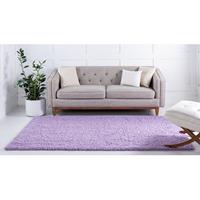 Top Square home24 Hochflorteppich Shaggy Shag I