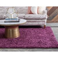 Top Square home24 Hochflorteppich Shaggy Shag I