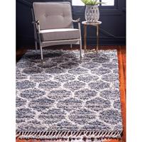 Top Square home24 Hochflorteppich Top Shag I