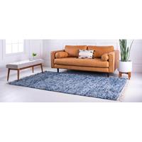 Top Square home24 Hochflorteppich Top Shag III