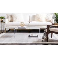 Top Square home24 Kurzflorteppich Good Times V