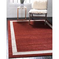 Top Square home24 Kurzflorteppich Good Times V