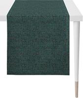APELT Tischläufer »1103 Loft Style, Jacquard« (1-tlg)