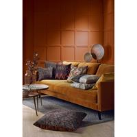 APELT Tischläufer »Alexis, LOFT STYLE, Jacquard« (1-tlg)