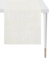 APELT Tafelloper Vinka, LOFT STYLE, Jacquard (1 stuk)