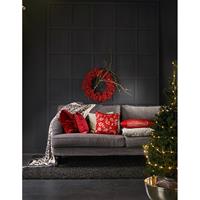 APELT Tischläufer »3625 Christmas Elegance, Jacquardgewebe« (1-tlg), mit glänzenden Fäden