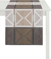 APELT Tafelloper VERONA, LOFT STYLE, jacquard (1 stuk)