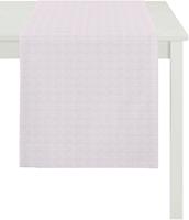 APELT Tischläufer »5310 SPRINGTIME, Jacquard« (1-tlg)