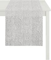 APELT Tischläufer »Hydro, Loft Style, Jacquard« (1-tlg)