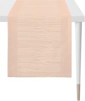 APELT Tafelloper 1714 Loft Style Jacquard stof (1 stuk)