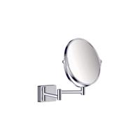 Hansgrohe Rasierspiegel AddStoris chrom, 41791000