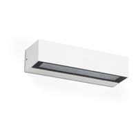 FARO BARCELONA DORO-13 LED-Wand hellbraun Wand