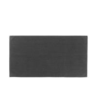 Blomus PIANA Badematte, Badezimmermatte, Fußmatte, Baumwolle, Magnet, 100 x 50 cm, 69141 - 