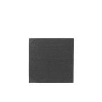 Blomus PIANA Badematte, Badezimmermatte, Fußmatte, Baumwolle, Magnet, 55 x 55 cm, 69146 - 