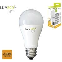 EDM Standard LED-Lampe - e27 - 10w - 810 Lumen - 3200k - warmes Licht - Lumeco