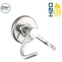 EDM Doppelbügel - Chrom - (verpackt) - 