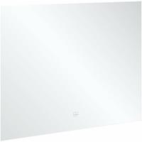VILLEROY UND BOCH AG Villeroy & Boch More to See Lite, Spiegel, 800x750x24 mm, mit LED-Beleuchtung, A45980 - A4598000