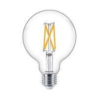 Philips MASTER Value LEDglobe E27 G93 5.9W 927 Helder - Vervanger voor 60W