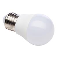 MULLER-LICHT LED-Lampe, Tropfenform, MÜLLER-LICHT, 400377, 1er Box, E27, matt