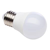 Müller-Licht LED miniglobelampe E27 5,5 W warmwit Ra 90