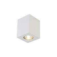 QAZQA Designspot weiß - Quba 2