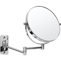 Ridder Kosmetik-Hängespiegel Belle chrom-poliert
