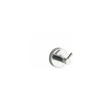 Wenko Wand Haken Kleider Garderoben Garderobe Handtuch Halter BOSIO Edelstahl