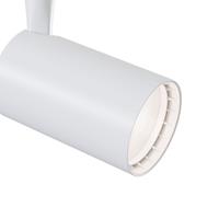 Maytoni 1-fase-spot Track LED 3000K 6W, wit