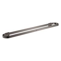 GROHE Selection Handdoekhouder - 60cm - hard graphite 41056a00