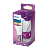 Philips LED-lamp 8,5W E27