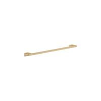 Hansgrohe Addstoris handdoekhouder wand 65cm brushed bronze