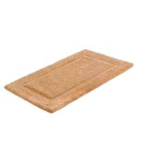 ETÉREA HIMMLISCHE QUALITÄT etérea Badteppich Sand 70x120 cm