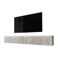TV-meubel Kai met verlichting | NADUVI Collection