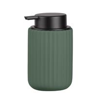 WENKO Zeepdispenser Belluno Capaciteit: 400 ml