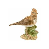 Goebel Verzamelfiguur Beauty of naturel Vogel van het jaar 2019, hoogte ca. 9,5 cm (1 stuk)