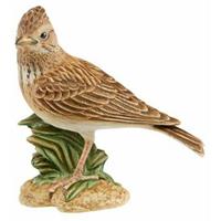 Goebel Verzamelfiguur Beauty of Nature Vogel van het jaar 2019, hoogte ca. 14 cm (1 stuk)