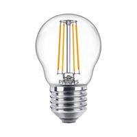 Philips MASTER Value LEDLuster E27 P45 3.4W 927 Helder - Vervanger voor 40W