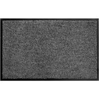 Primaflor-Ideen in Textil Mat Clean Inloopmat, grote keus in kleuren, wasbaar