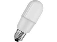 OSRAM LED-lamp Energielabel A+ (A++ - E) E27 Ballon 8 W = 60 W Koudwit (Ø x l) 40.4 mm x 114 mm 1 stuk(s)
