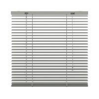 Praxis Decosol 202 jaloezie aluminium donkergrijs 100x130cm
