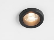 Modular Medard recessed 70 LED warm dim GE medium / 25° Spot Zwart - SALE